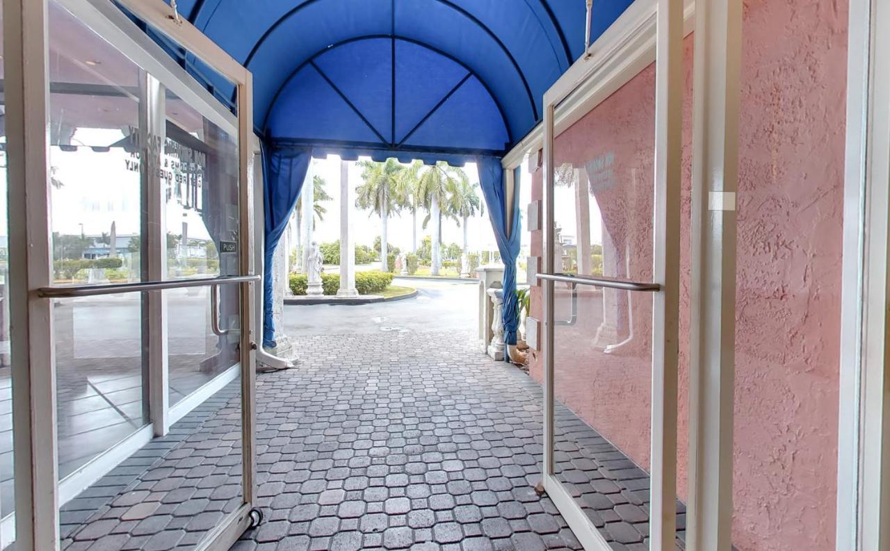 Miami Gardens & Golden Glades